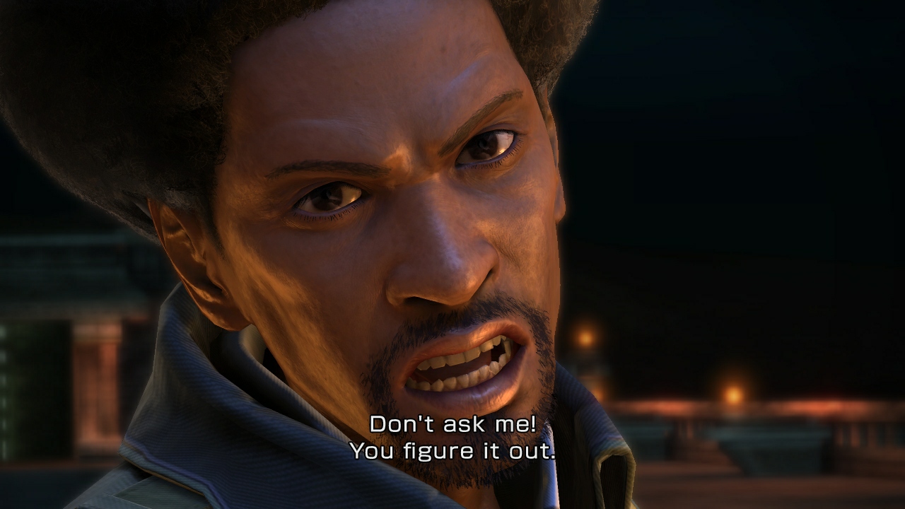 Final Fantasy XIII (Edición Coleccionista) - Imagen 38